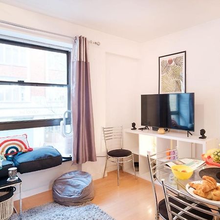 Marylebone High Street City Apartment London Exterior foto