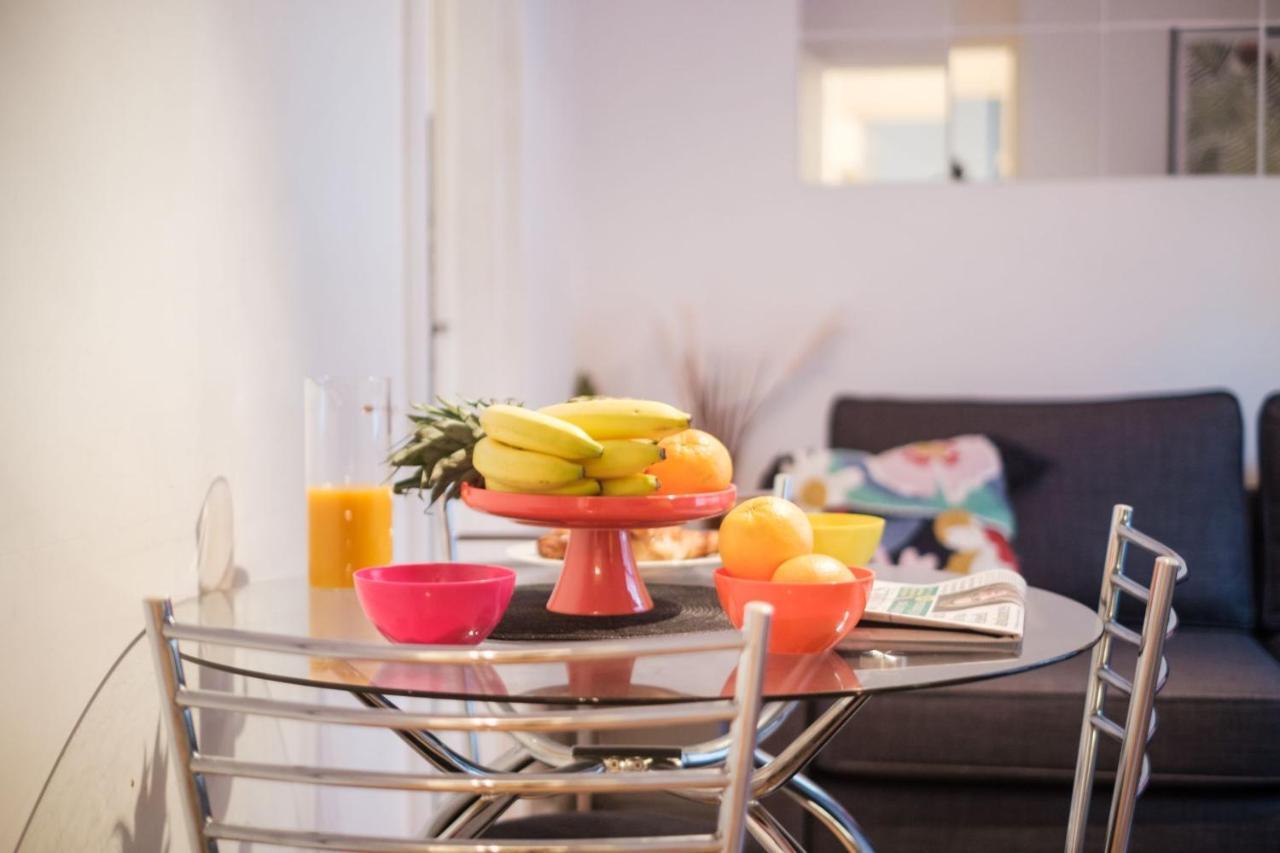 Marylebone High Street City Apartment London Exterior foto